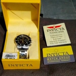 Invicta Specialty Collection Watch